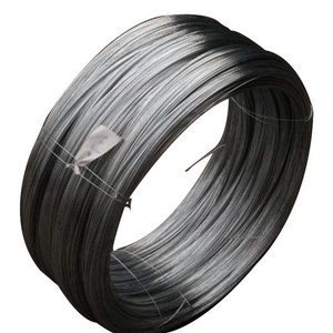 Q195 Q235 SAE1006 SAE1008 Wire Rod 8mm Low Carbon Wire Rod Steel Coil