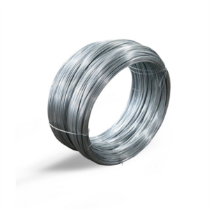 Factory Price SAE1008 ASTM AISI Zinc Coated Steel Galvanized Wire Rope