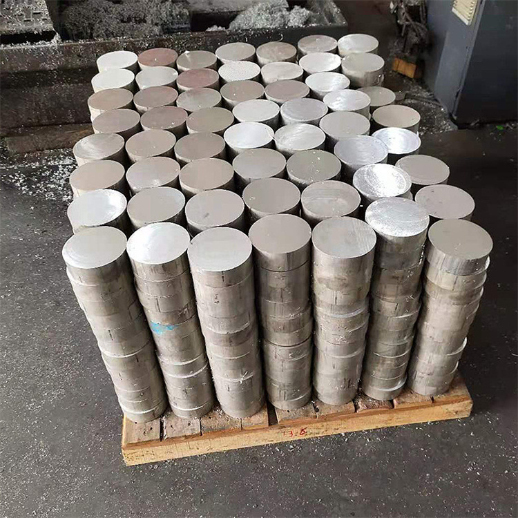 hot sale Round aluminum bar 6063 1050 aluminum bar manufacturer