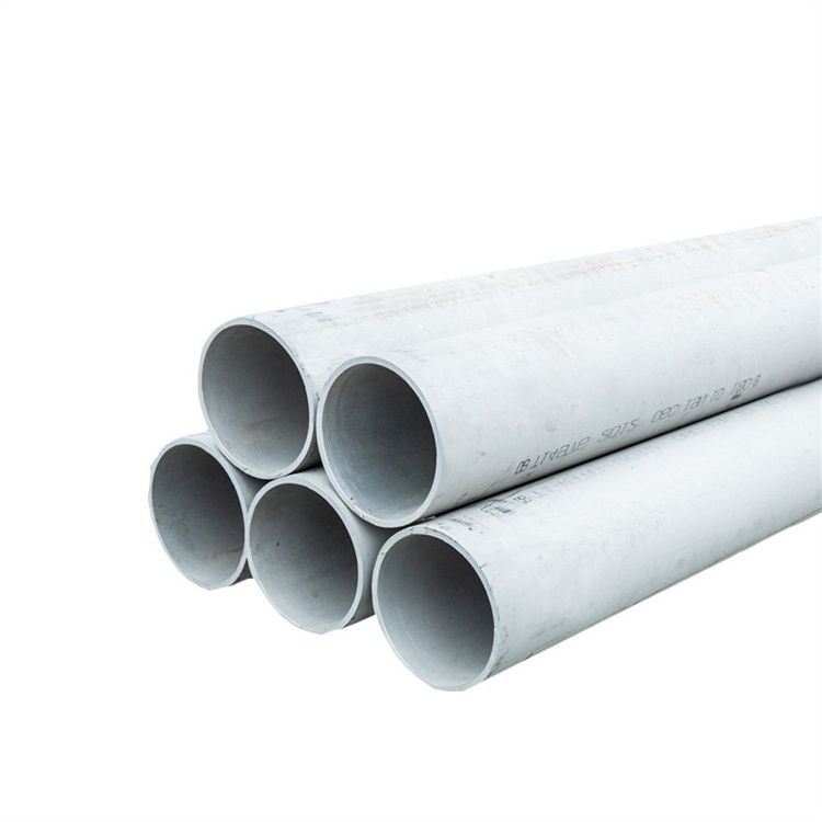 Hot sale ASTM 410 420 430 cold rolled Stainless Steel Round Pipe for furniture