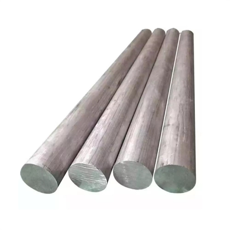 hot sale Round aluminum bar 6063 1050 aluminum bar manufacturer