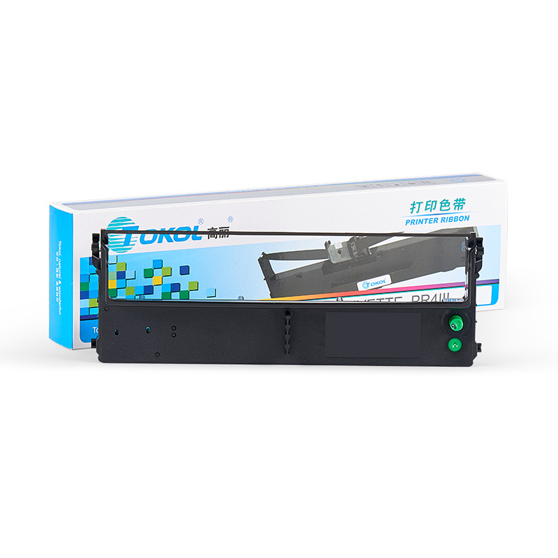 Ink Ribbon Cartridge PR4III ribbon Compatible for OLIVETTI PR4III