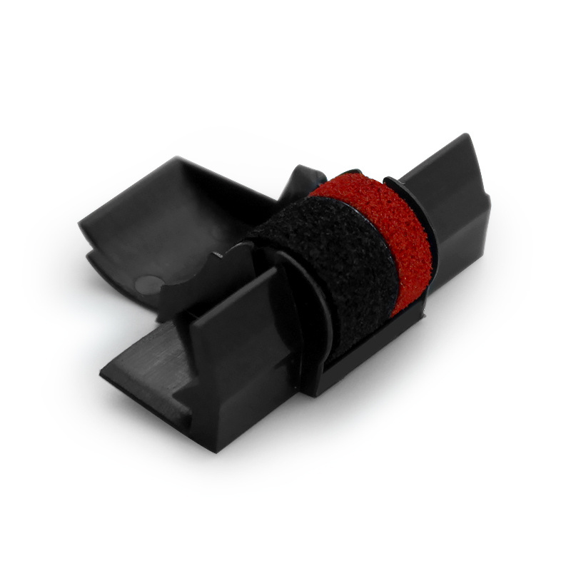 Compatible for CitizenIR40T Calculator Ribbon IR 40T Black and Red IR40T for Canon Ink Roller