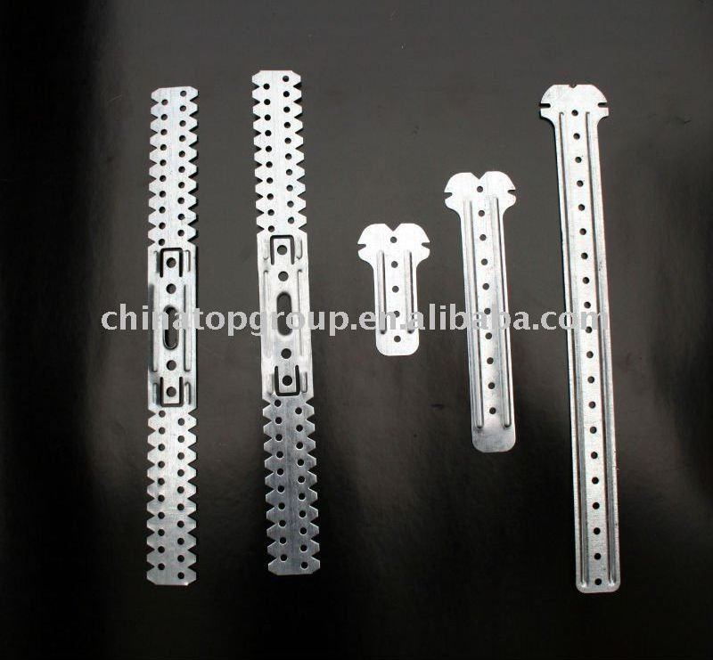 galvanized light gauge steel keel accessories