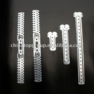 galvanized light gauge steel keel accessories