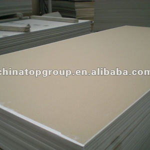 rhino board, plaster board, gypsum board