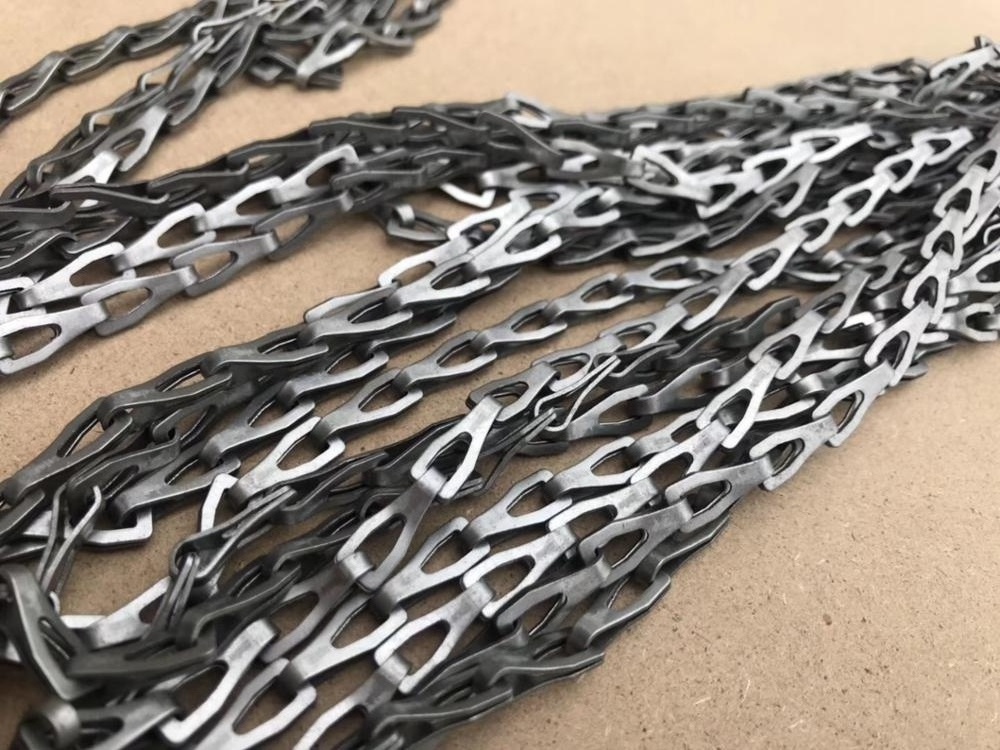 New Galvanized Sash Chain/Sash melon chain for decoration