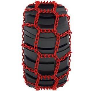 Widely Used Antiskid Chain/Tire Chain /Snow Chain for Truck