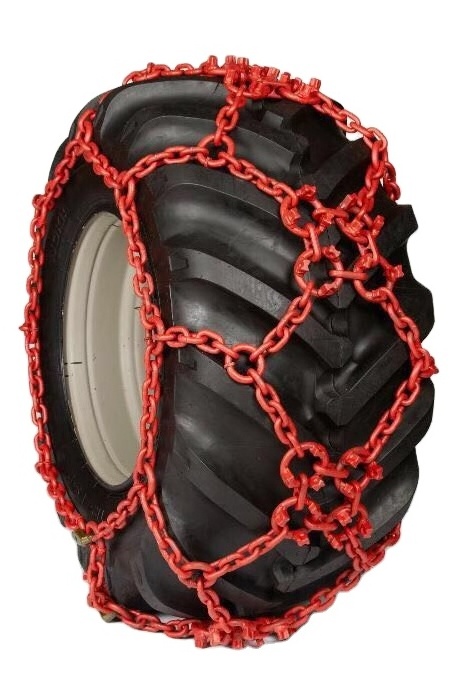 Widely Used Antiskid Chain/Tire Chain /Snow Chain for Truck