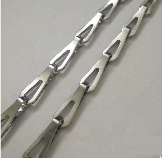 New Galvanized Sash Chain/Sash melon chain for decoration