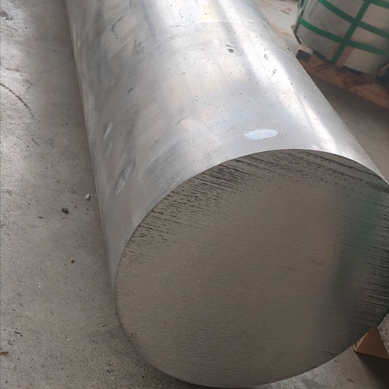 Aluminum Alloy Material Cold Finished 6061 6063 7075 aluminium Bar