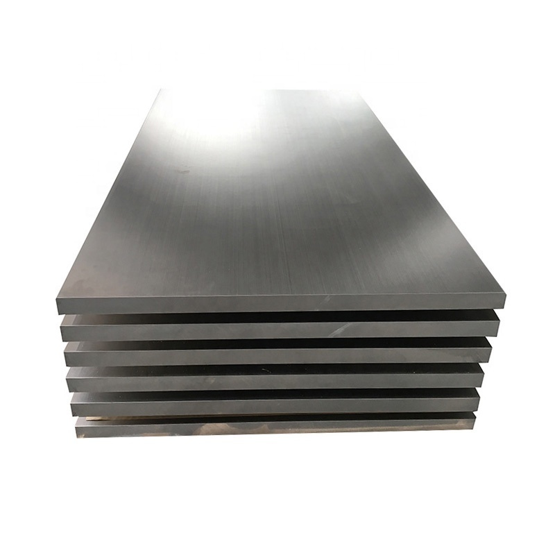 Silver Cutting Flat Plate Sheet Plate Brushed Aluminum Coated Wholesale Recycled Aluminum Low Price Aluminum Alloy Metal 100KG