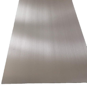 High Reflective Aluminum Sheet 2014 2019 2024 T351 T4 T3