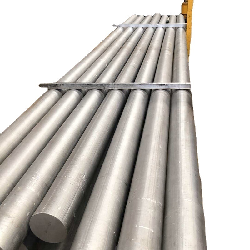 7075 T651 T6 90mm Aluminum Round Bar Price Sizes