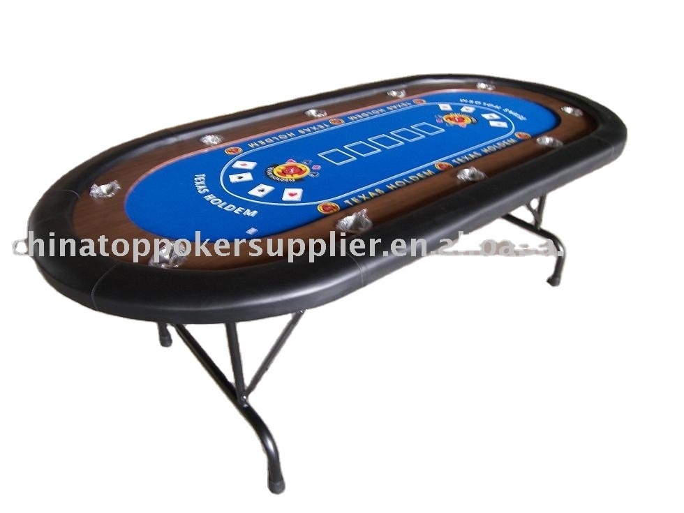 96inch roulette table with 18inch wheel