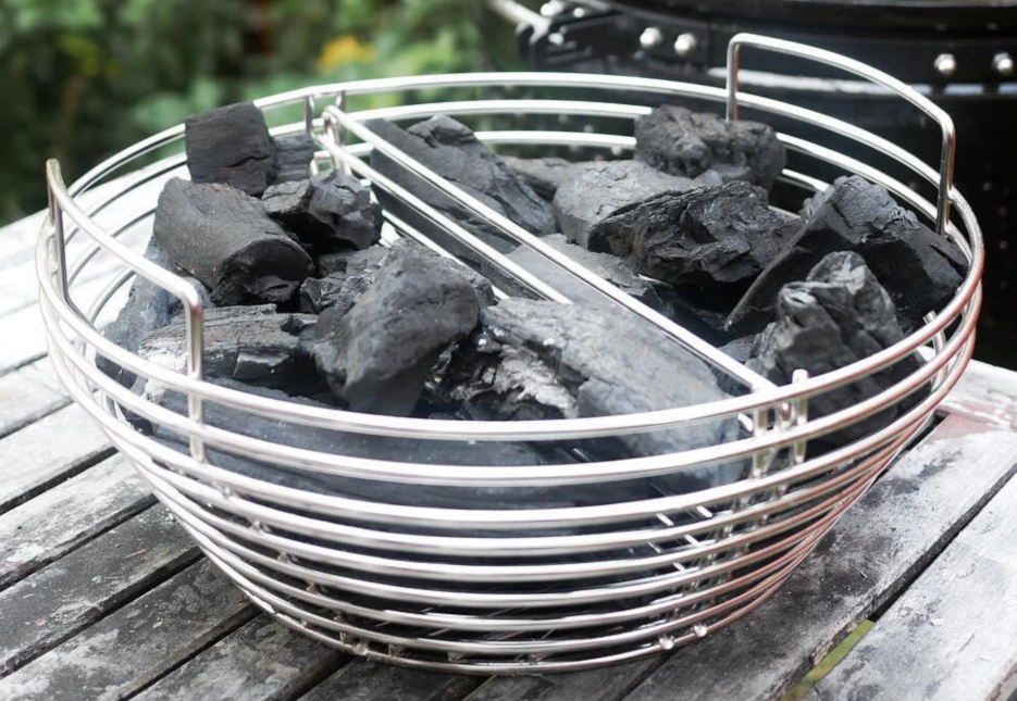 Kick Ash Basket Metal Outdoor Charcoal 7 Days for Sample,5-6 Weeks for Container Order. Titan Camping Grill Other Accessories