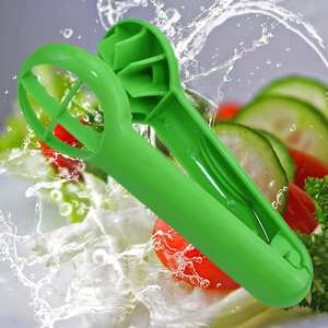 Fashion Vegetable Chopper Grape Cutter Seedless grape cutter Baby Cherry Strawberry Slicer