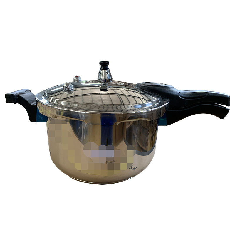 TS Low Price good quality pressure cooker 5 litre 3 liters pressure cooker stainless steel pressure cooker