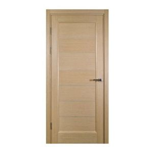 CBMmart Most Selling Products E Panel French Interior Wood Apartment Interior Door Handle Set