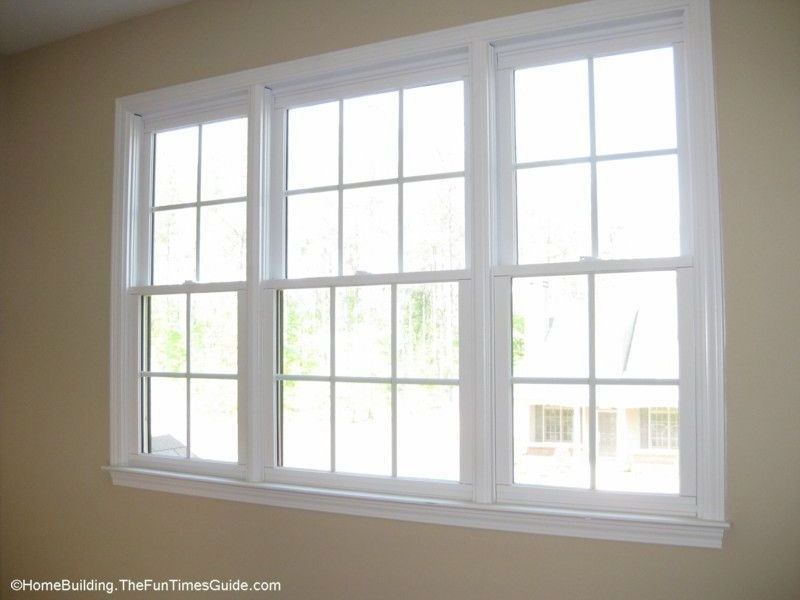 Hot Selling PVC white french windows double glazed shutter upvc casement window