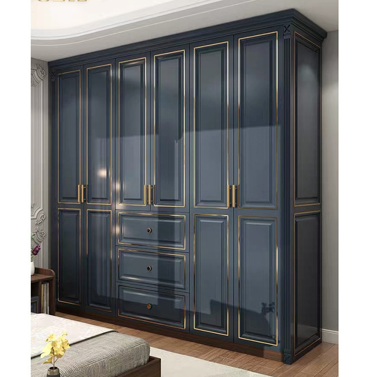 double color bedroom furniture wardrobe design laminate colours combination