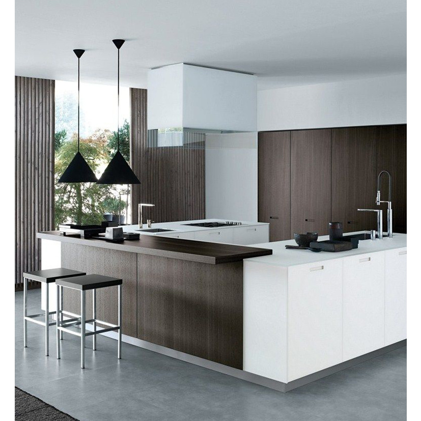 CBMmart Customize Support Wholesale Matt Latest High Gloss Alacenas De Cocina kitchen cabinets