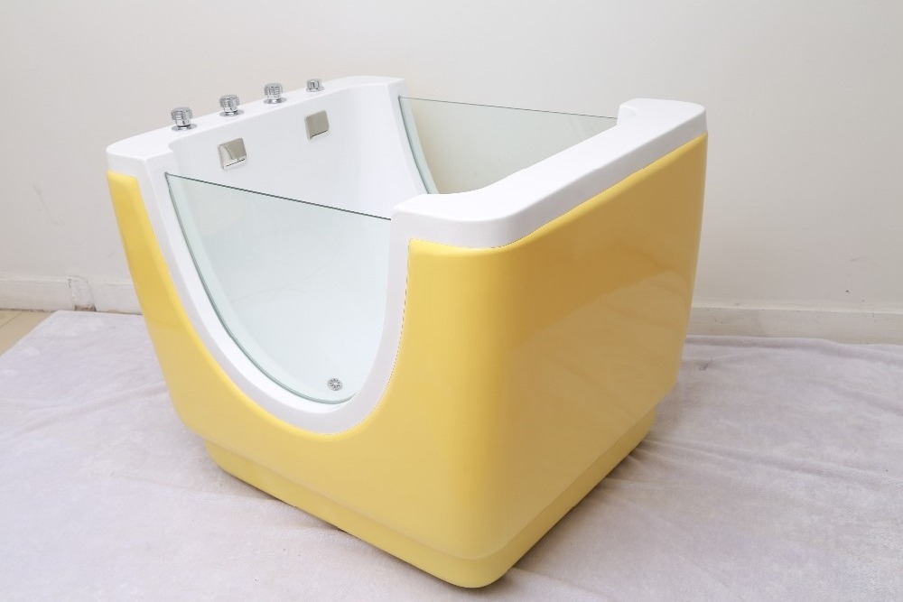 2019 wholesale kids spa children bathtub baby tub