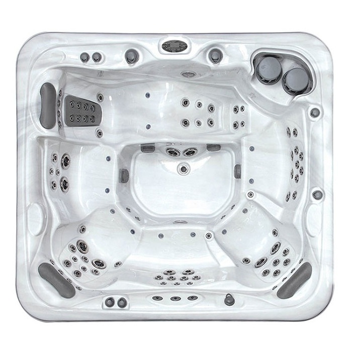 Popular Massage Spa Balboa Outdoor Whirlpool Tub