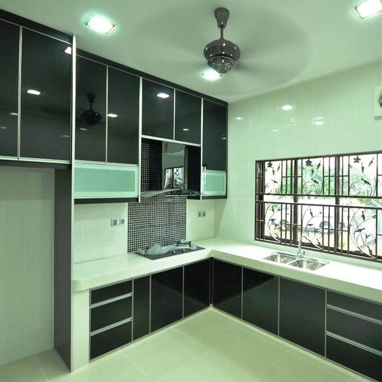 Kitchen Cabinet Bracket Import Aluminum Kitchen Cabinet Price In Malaysia