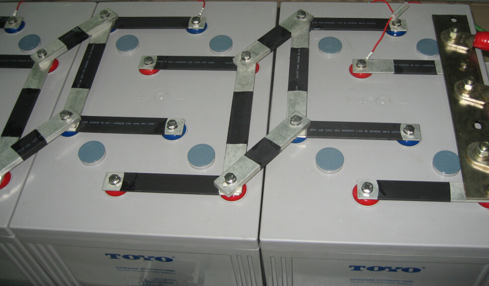 ESG Solar 2V 12v 24v 48v 1000ah 2000ah 3000Ah VRLA MF SLA AGM GEL Storage Lead Acid Battery