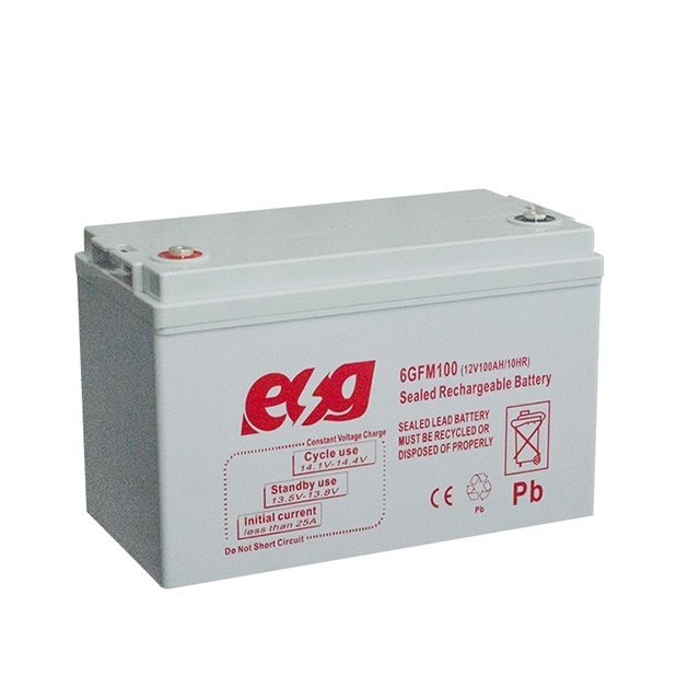 TOYO 32 years Sealed lead acid Batteries MF 12V100Ah AGM GEL Deep Cycle storage Solar Battery