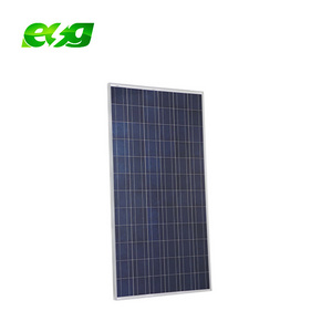 ESG 25 years warranty poly 230w 240w 250 watt 260w pv photovoltaic solar panel price in philippines