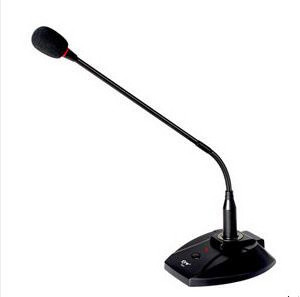 Multimedia room micophone/Wireless Microphone/gooseneck Microphone for conference