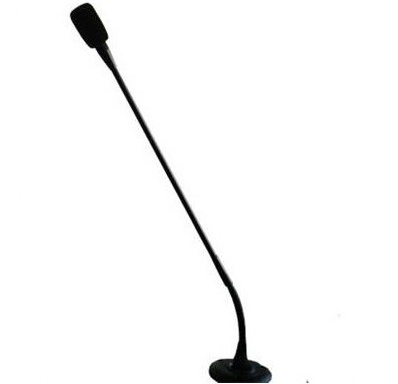 Multimedia room micophone/Wireless Microphone/gooseneck Microphone for conference