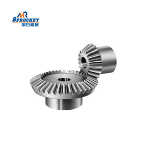 Power Tool Spiral Bevel Gear With Case Harden and 1m 1.5m 2m 2.5m 3m rack and pinion gear