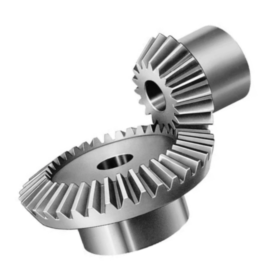 Power Tool Spiral Bevel Gear With Case Harden and 1m 1.5m 2m 2.5m 3m rack and pinion gear