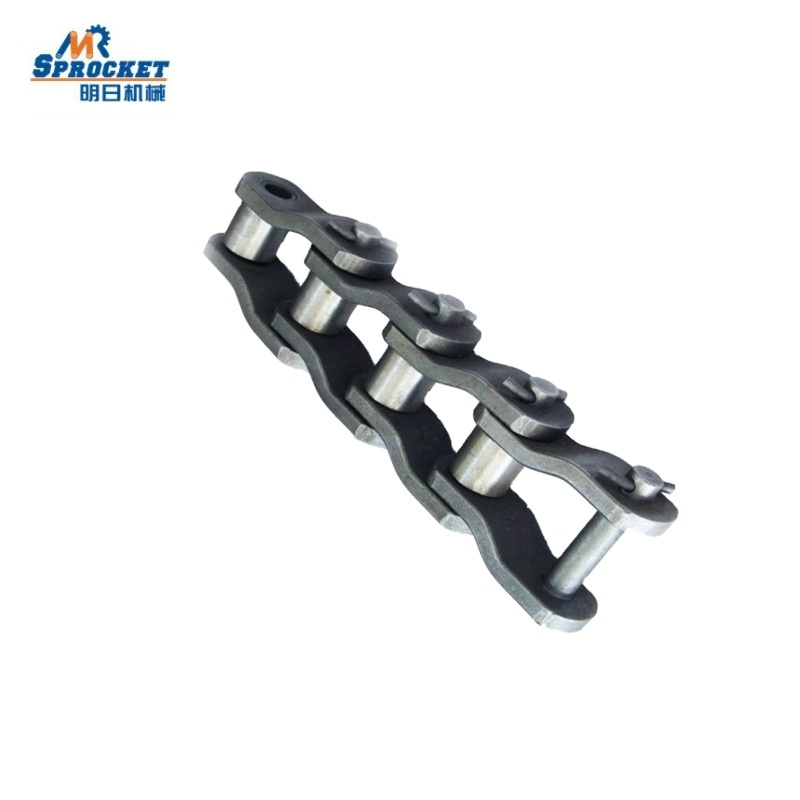 Professional Durarble Malleable-cast WH78 WR78 WH82 WR82 Welded Steel Mill Chains