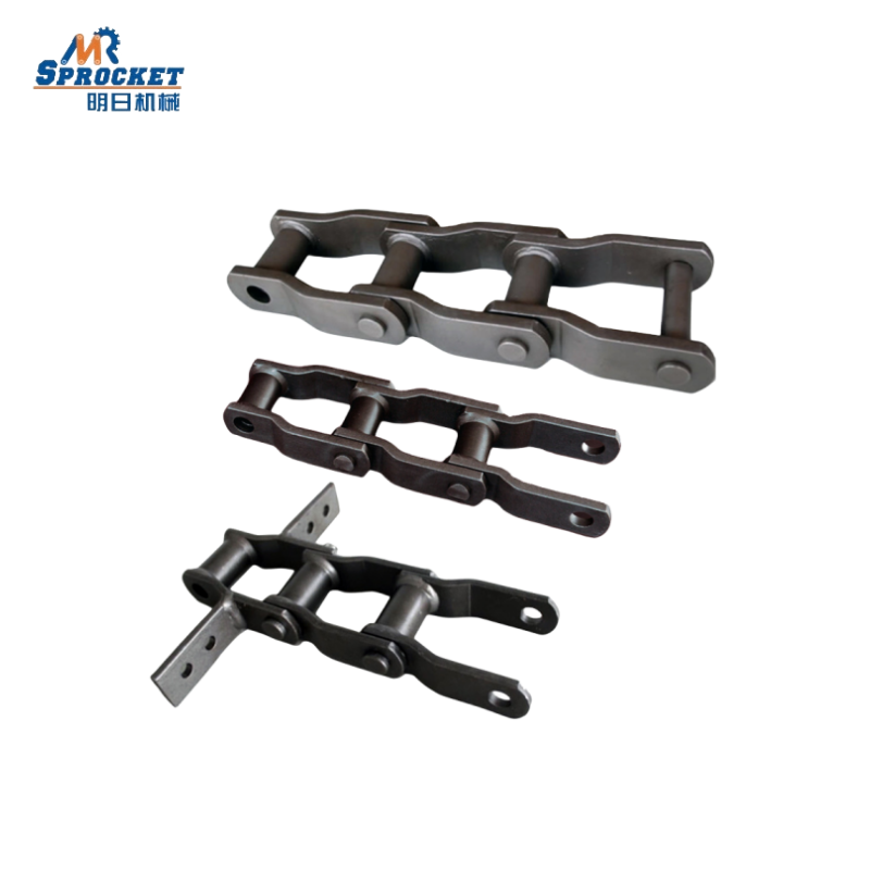 Professional Durarble Malleable-cast WH78 WR78 WH82 WR82 Welded Steel Mill Chains