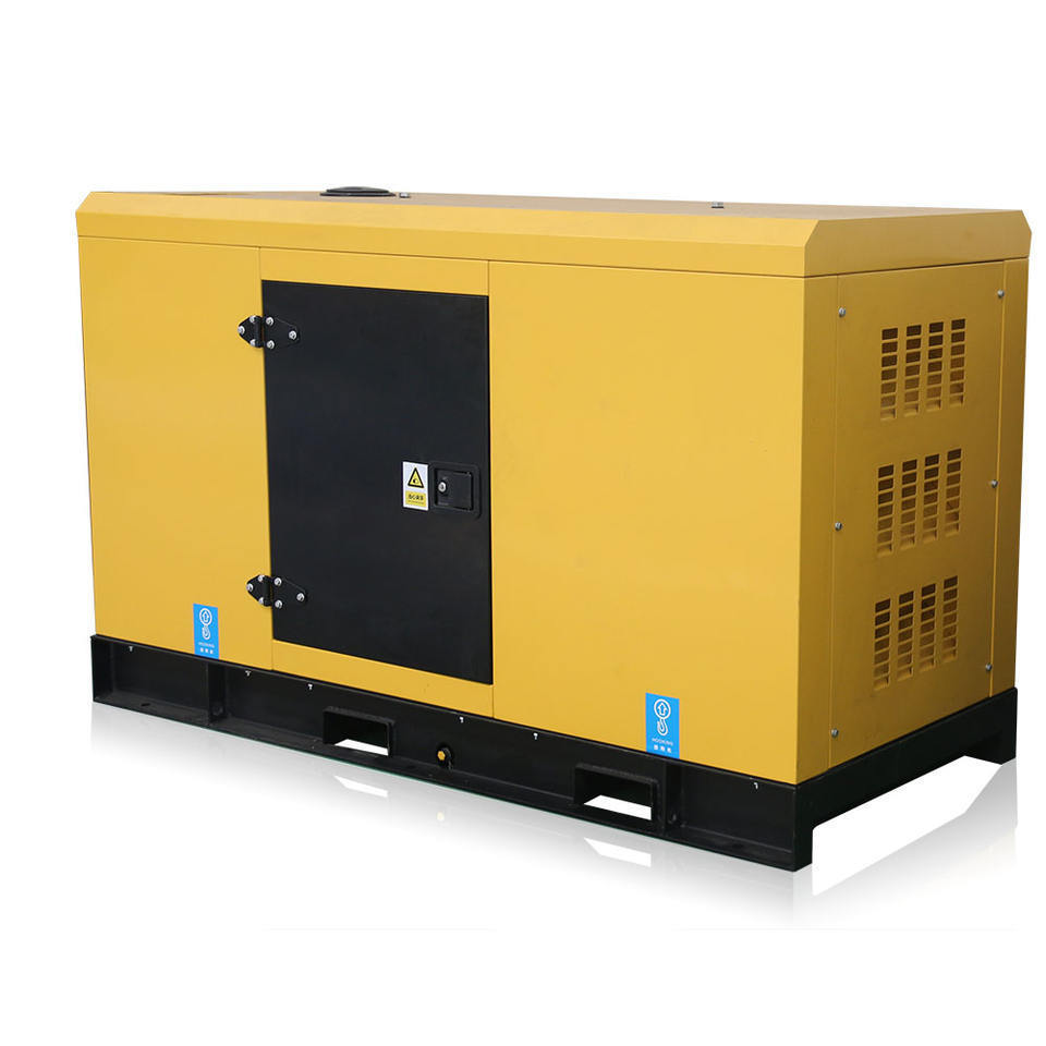 CE certificate factory direct sales silent canopy diesel generator soundproof canopy