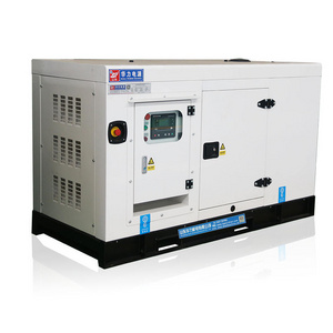 CE certificate factory direct sales silent canopy diesel generator soundproof canopy