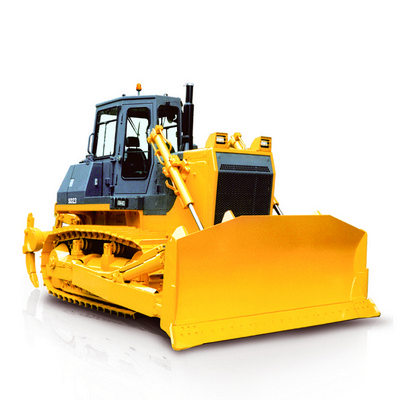 SD23 230HP SHANTUI Bulldozer Sd22 Bulldozer Remote Control 90hp Bulldozer Backhoe