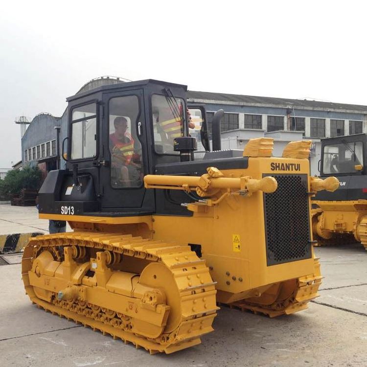 Crawler Bulldozer SD16L Swamp 200hp Underwater Cheap Low Price 175kw