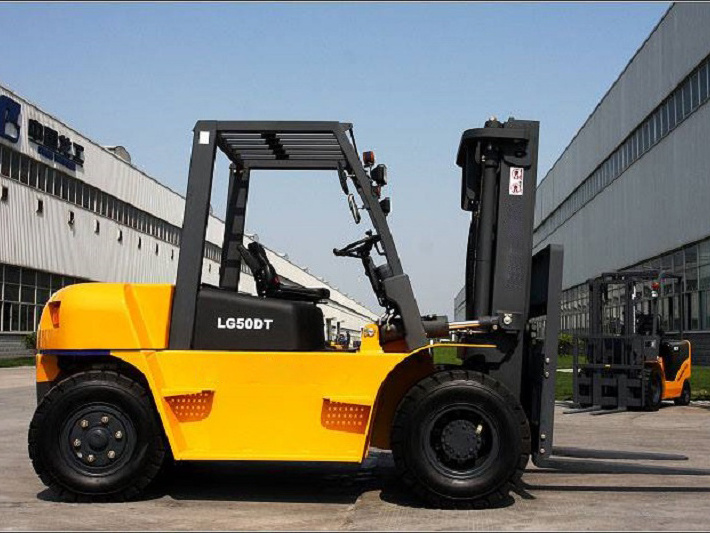 LONKING Electric Forklift 3Ton FB30 8 Ton Forklift Price Combilift Side Loader Forklift 25 Ton Price