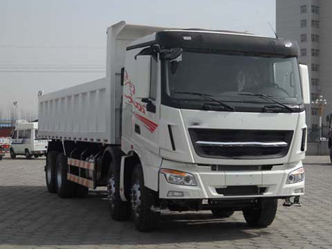 Low Price High Quality 6x4 CARGO TRUCK LORRY TRUCK for Dubai