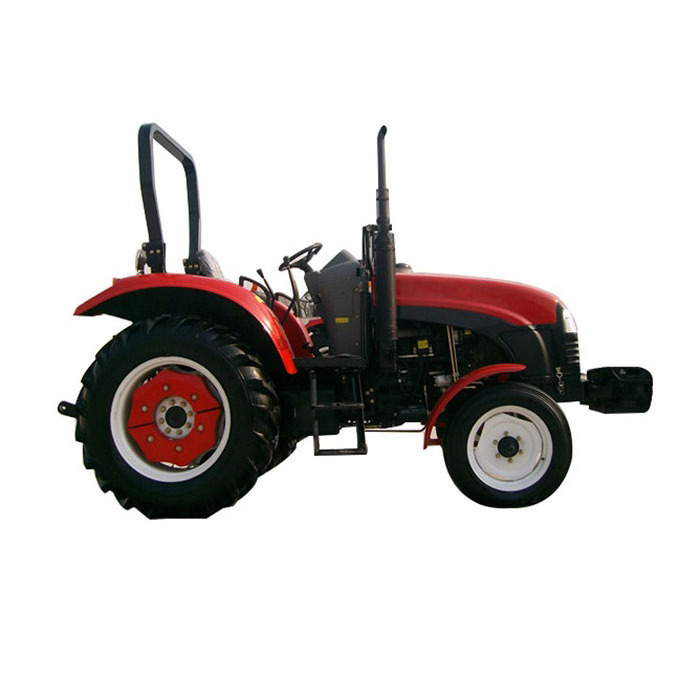 LuTong LT904B 160hp Loader Forest Tractor with Loader 40hp