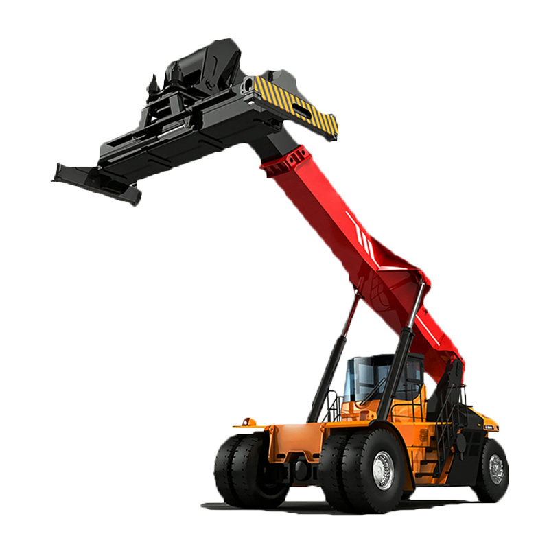 LIUGONG Reach Stacker Pump CLG2045 Reach Stacker Fork Lift Reach Stacker Tyre Price