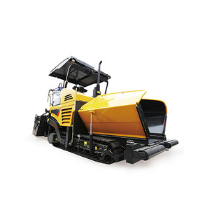 Rp953 Road Paver Machine Road Building Machinery RP953 Asphalt Paver Level Sensor Cheap Price