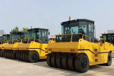 30Ton Vibratory Road Roller Mini Compactador De Rodillos Shantui SR30T