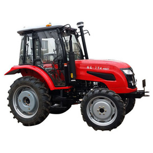 LuTong LT904B 150hp 4wd Powerful Agriculture Tractor with Cabin 50hp