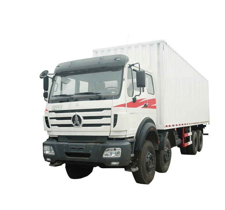 TL849R BEIBEN dump truck price in philippines tipper